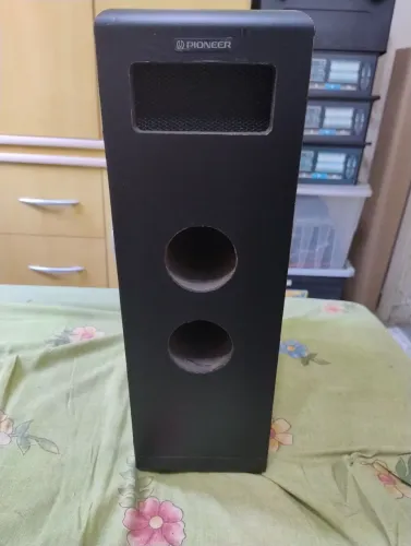 Subwoofer Pioneer S-W55