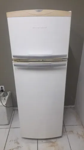 Geladeira beastemp frost free| 324Litros | 90 dias de garantia