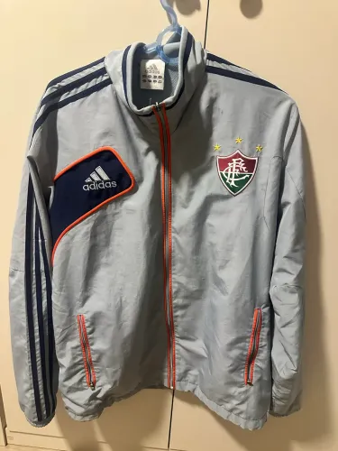 Conjunto viagem Fluminense 2012