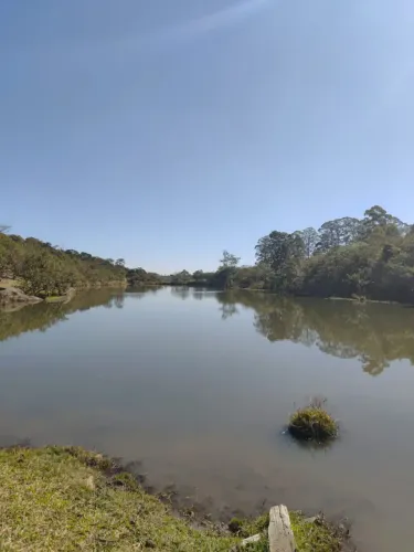 More Bem: Terreno em Votorantim/Sorocaba com Segurança, Contato com a Natureza e Hípica!