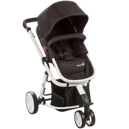 CARRINHO DE BEBE MOBI SAFETY