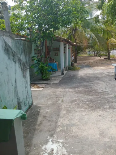 Chacara no abais