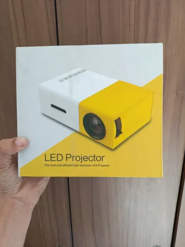 Projetor