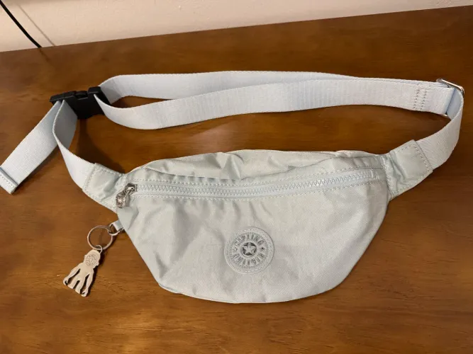Pochete kipling