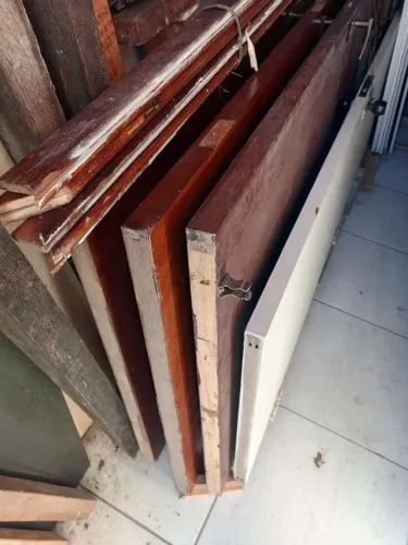 Portas