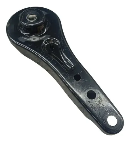 Suporte Eixo Tras. Esq. BMW 118i 2011/2012 1.6 Turbo