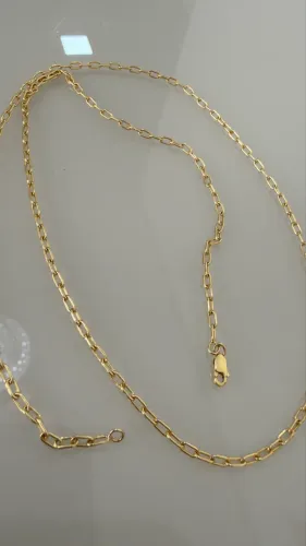 Corrente Ouro maciço 7,2g