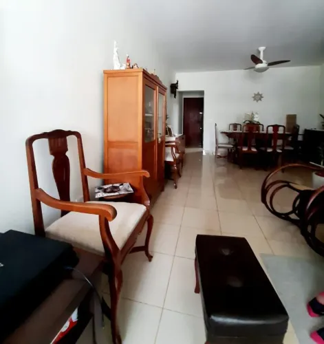 Apartamento 3 quartos no Jardim Palma Travassos - Ribeirão Preto