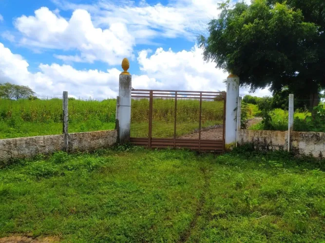 Chácara em Cajazeiras preço promocional