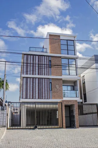 Apartamento a 300m da principal dos Bancários