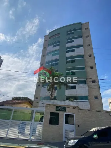 Casa em Rua 7 de Setembro - Vila Atlântica - Mongaguá/SP