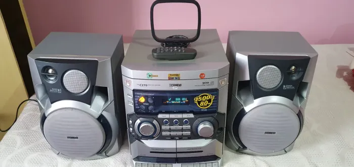 Mini System Philips