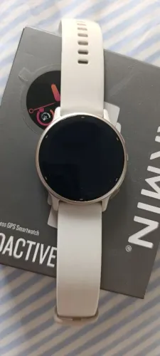 Garmin vívoactive 5