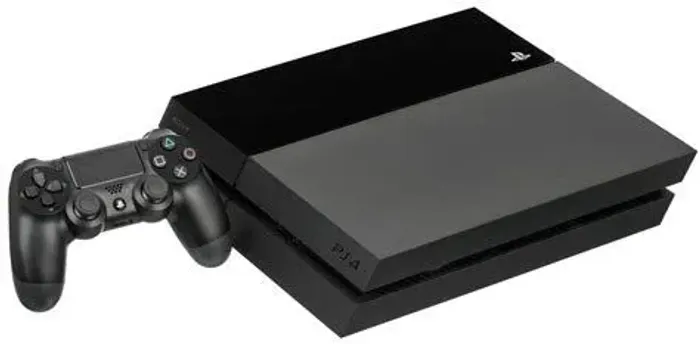 Playstation 4 - PS4
