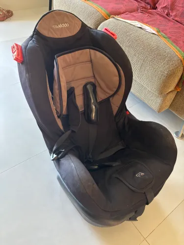 Cadeirao carro veicular infantil