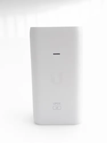 Injetor U PoE AF 48V 15W Unifi Ubiquiti