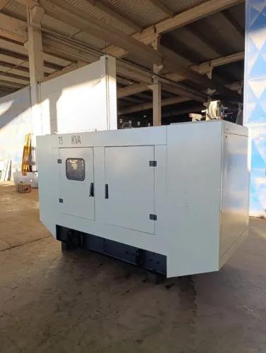 GERADOR 75 KVA- OPORTUNIDADE!!!