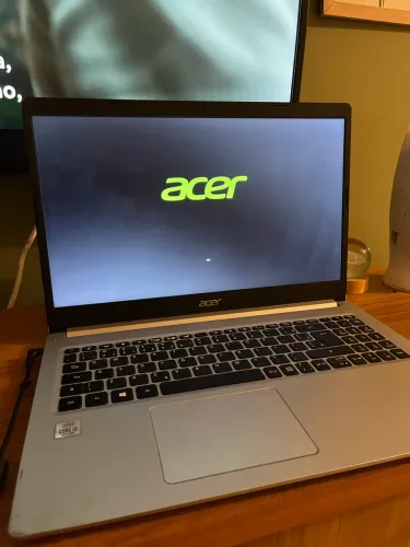 Notebook Acer aspire 5