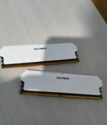 Kit memória ram Growy (8x2)16GB 3200MHz