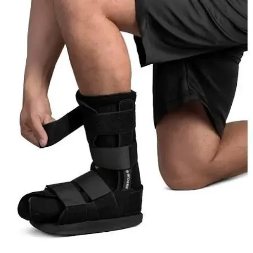 bota imobilizadora (robofoot) Mercur