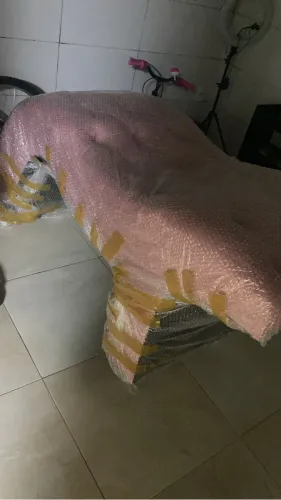 Maca a venda