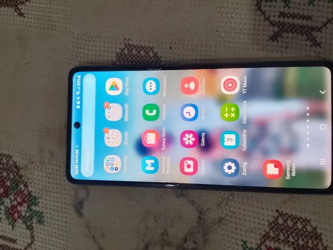 S20 FE 5G 128GB