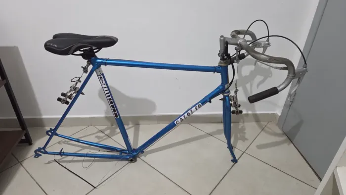 Quadro caloi 10 original clássica