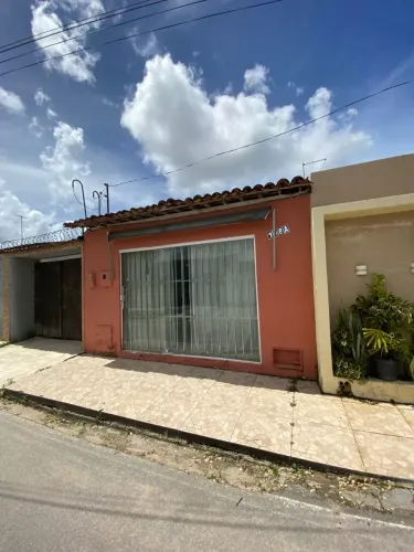 Casa à venda, BENEDITO BENTES, Maceió, AL