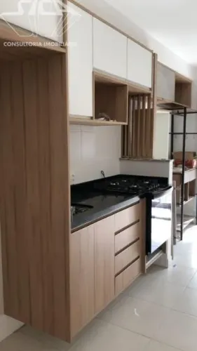 APARTAMENTO RESIDENCIAL em São Paulo - São Paulo, Jardim da Glória