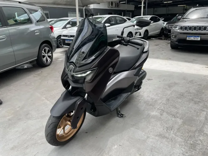 Yamaha Nmax 2025 160cc