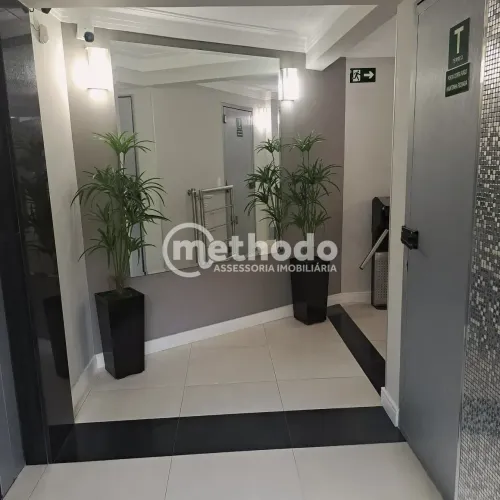 Sala para locação, Jardim Guanabara, Campinas SP