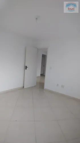 Apartamento para Locação em Rio de Janeiro, VAZ LOBO, 1 dormitório, 1 banheiro, 1 vaga