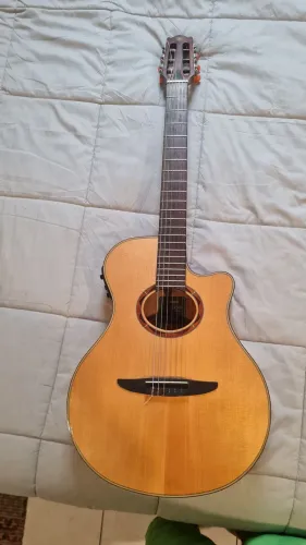 Violão Yamaha NTX900FM 