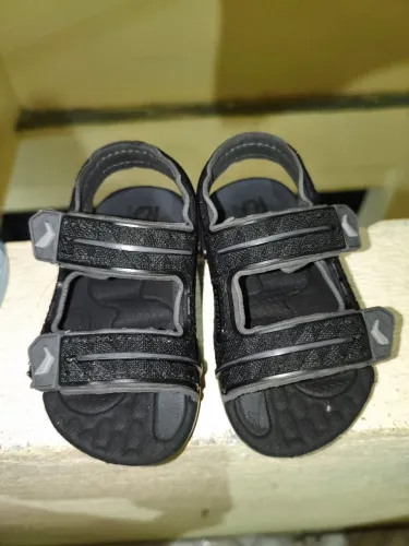 Duas chinelas Rider menino n20