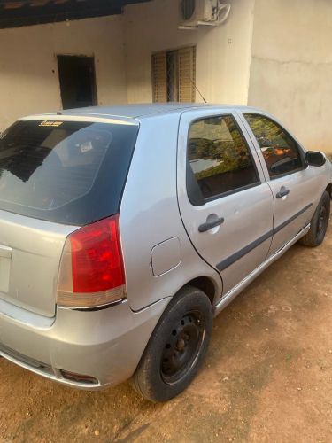 Imagem de Fiat Palio 1.0/ Trofeo 1.0 Fire/ Fire Flex 4P 2009