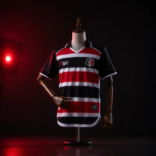 Camisa 1 Santa Cruz 2026 1:1