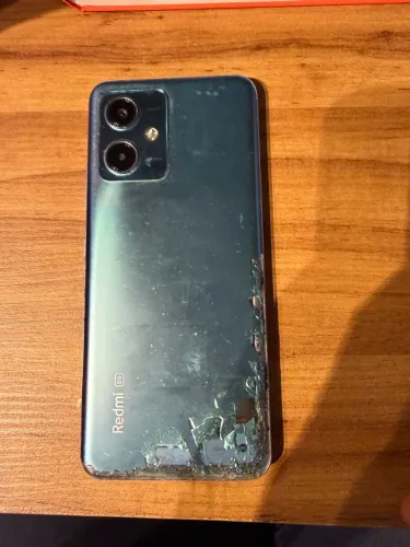 Redmi note 12