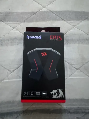 RedDragon Conversor/Adaptador Gamer