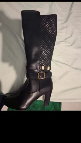 Bota feminino