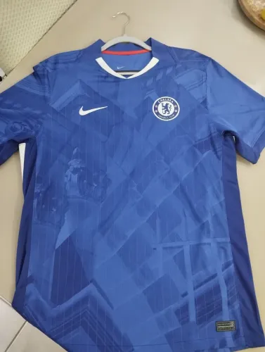 Camisa chesea original