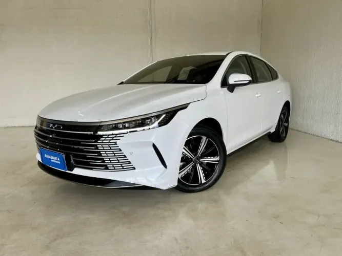 BYD King GS 1.5 16V Aut. (hibrido) 2025