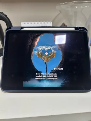 iPad Air 4
