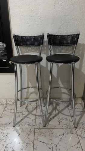 Banquetas 