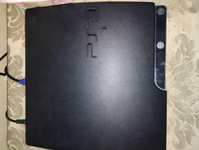 Ps3 desbloqueado 