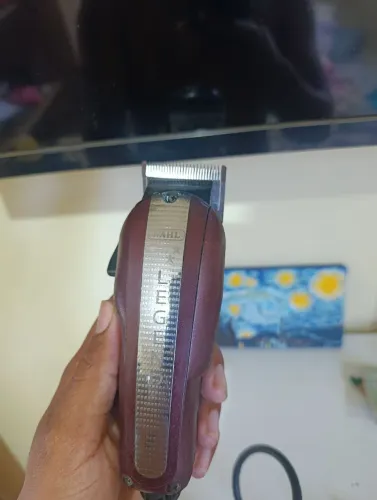 Maquina de corte Wahl legend Five stars