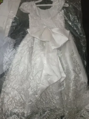 Vestido para dama 