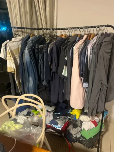 Blusas