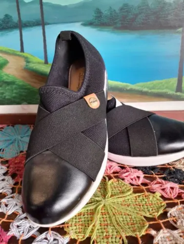 sapato modare ultra conforto