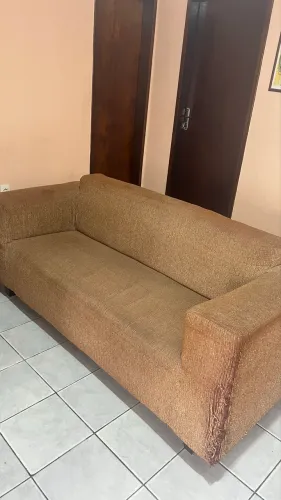 Sofá 3 lugares 