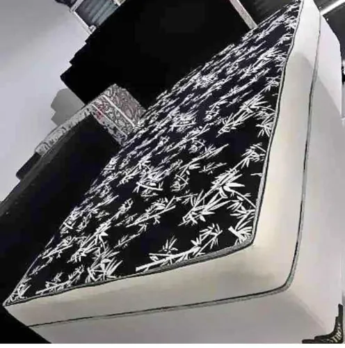 Camas de casal de promoção